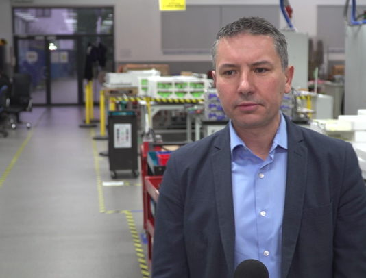 Polska potrzebuje magazynów energii elektrycznej. Będą niezbędne do zwiększenia udziału OZE w miksie energetycznym