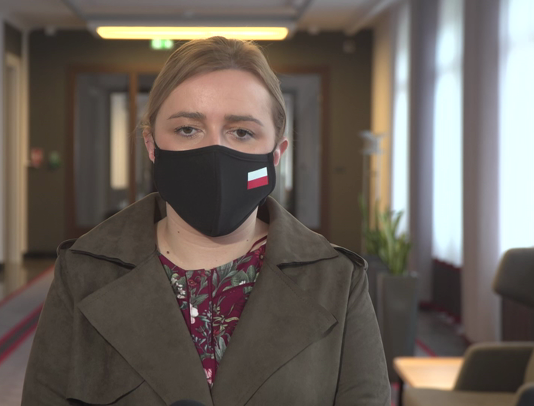 Powstaje biała księga polityki przemysłowej. Stawia na cyfryzację i automatyzację w przedsiębiorstwach