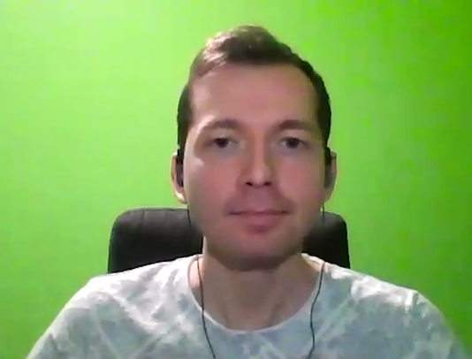 Sztuczna inteligencja pomoże osobom po udarach. Tworzona przez Polaków aplikacja mobilna dostępna będzie za darmo w ciągu dwóch lat