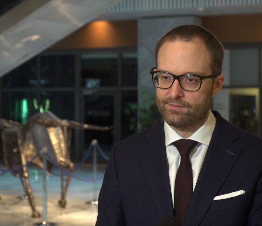 Już w drugiej połowie roku ma ruszyć platforma GPW oparta na blockchainie. Aktywami cyfrowymi będzie można obracać w formie tokenów