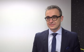 Opracowana przez Polaków sonda z grafenu wykryje zawał podczas operacji serca. Jest dokładniejsza niż EKG i minimalizuje ryzyko powikłań pooperacyjnych