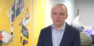 Polski skaner 3D pozwoli wyjątkowo precyzyjnie odwzorować sylwetkę człowieka. Dzięki mobilności może znaleźć zastosowanie w wielu branżach
