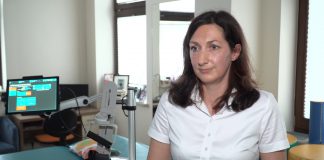 Roboty rehabilitacyjne coraz bardziej zaawansowane. Oferują nowe techniki leczenia pomagające w tworzeniu nowych połączeń nerwowych u pacjentów