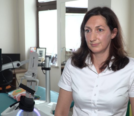 Roboty rehabilitacyjne coraz bardziej zaawansowane. Oferują nowe techniki leczenia pomagające w tworzeniu nowych połączeń nerwowych u pacjentów