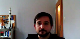 Łazik Perseverance poszuka śladów życia pod powierzchnią Marsa. Miejsce jego lądowania mogło być niegdyś deltą rzeki