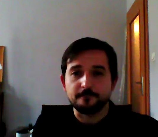 Łazik Perseverance poszuka śladów życia pod powierzchnią Marsa. Miejsce jego lądowania mogło być niegdyś deltą rzeki