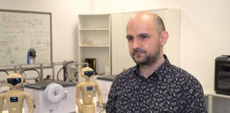 Trwają prace nad sztuczną inteligencją naśladującą ludzki mózg. Według naukowców technologia w przyszłości może wymknąć się spod kontroli