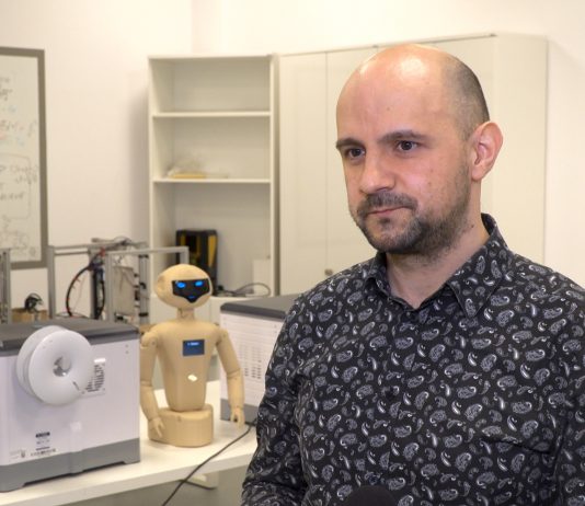 Trwają prace nad sztuczną inteligencją naśladującą ludzki mózg. Według naukowców technologia w przyszłości może wymknąć się spod kontroli