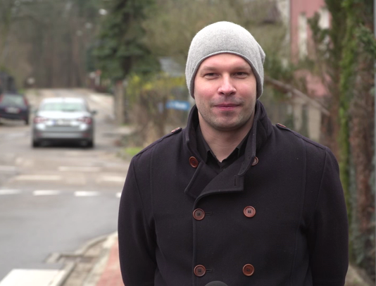 Agencje kosmiczne testują nowy system obrony planetarnej. Statek kosmiczny spróbuje zmienić trajektorię księżyca asteroidy