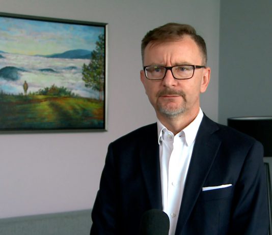 Dzięki nowym technologiom można skutecznie zapobiegać powodziom. W południowej Polsce wdrażane jest przełomowe rozwiązanie