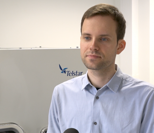 Polska firma opracowała przenośne urządzenie do szybkich testów genetycznych. Mobilne laboratorium analizuje próbki w rekordowo krótkim czasie