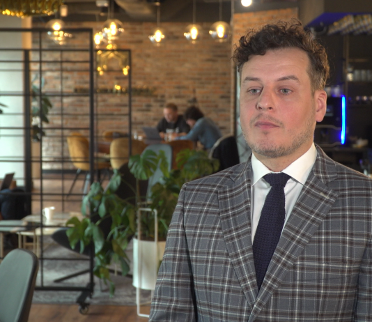 W Warszawie powstało największe i najnowocześniejsze centrum prasowe w Polsce. Ma pomóc w rozwoju ekosystemu innowacji