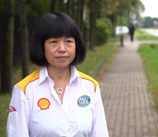 Shell chce mieć największą na świecie sieć ładowarek do aut elektrycznych. Koncern stawia także na LNG i rozwijanie oferty konsumpcyjnej dla klientów