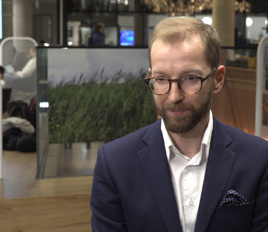 Estonia liderem w poziomie digitalizacji państwa. To przyciąga kapitał i zachęca do zakładania firm