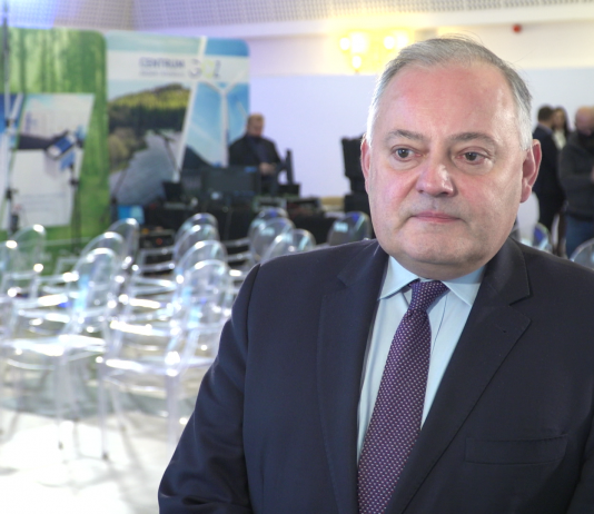 Grupa PGE zagospodaruje odpady z instalacji OZE. Buduje w tym celu ośrodek innowacji w Bełchatowie