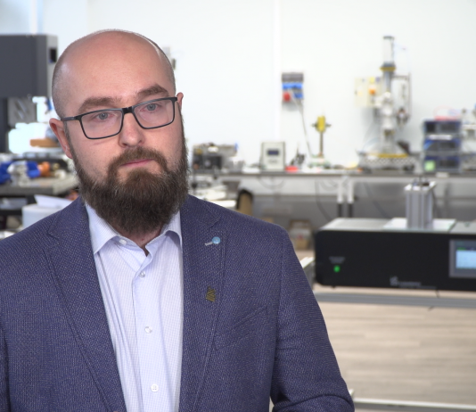 Polacy z innowacyjną aparaturą pomiarową do badań jakości koksu. Wykorzystywana jest w koksowniach i hutach w kilkunastu krajach świata