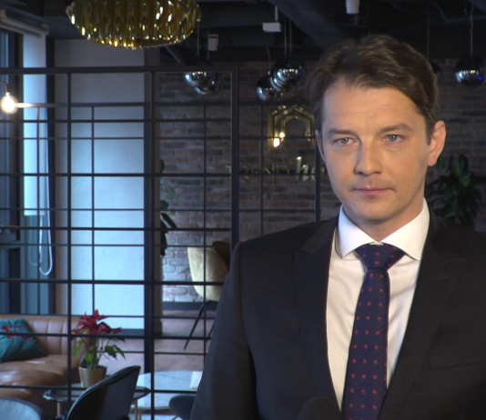 Polska spółka chce podbić rynek usług intermodalnych w Europie Zachodniej. Ten rodzaj transportu mocno zyskuje w czasie pandemii i zielonej rewolucji