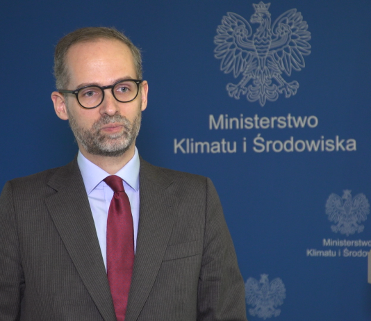 Pandemia i wojna zepchnęły zmiany klimatu na drugi plan. Tymczasem zagrożenia środowiskowe w tym czasie wręcz wzrosły