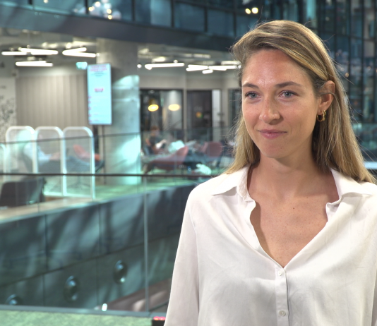 Warszawa dołącza do prestiżowego grona. Miasto wyrasta na jednego ze start-upowych liderów