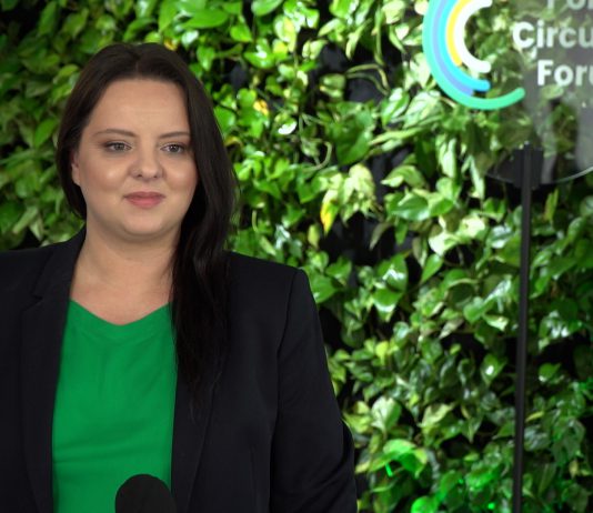 Zaledwie 9 proc. surowców jest ponownie wykorzystywanych. Szansą na poprawę sytuacji jest skuteczne wdrażanie zasad gospodarki obiegu zamkniętego