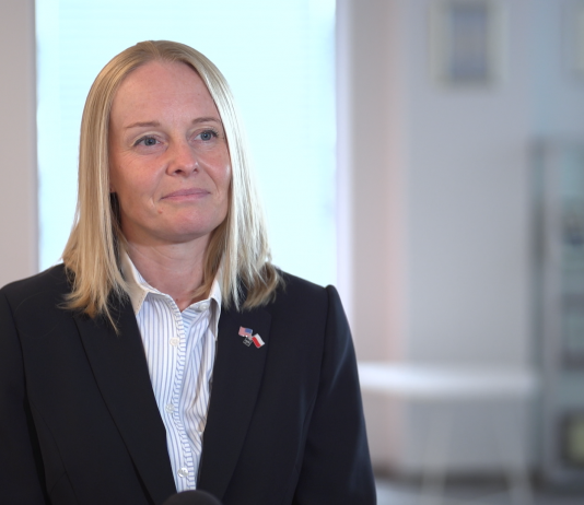 Baterie Patriot będą gotowe do obrony kraju na przełomie 2023 i 2024 roku. W przyszłym miesiącu rozpocznie się proces integracji systemu i testy