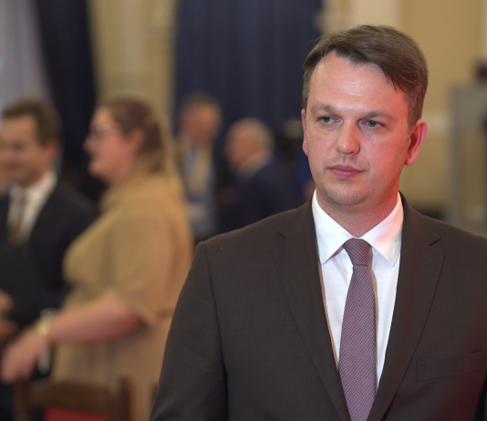 Wiceprezes PGNiG: Paliwa alternatywne będą zyskiwać na znaczeniu. Biometan i wodór będą w przyszłości uzupełniać paliwa tradycyjne