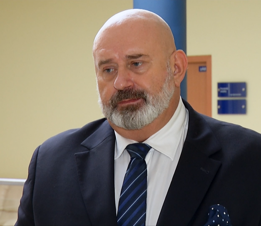 Śląskie Centrum Chorób Serca w Zabrzu przenosi się do nowego budynku. Będzie jednym z najlepiej wyposażonych w Europie