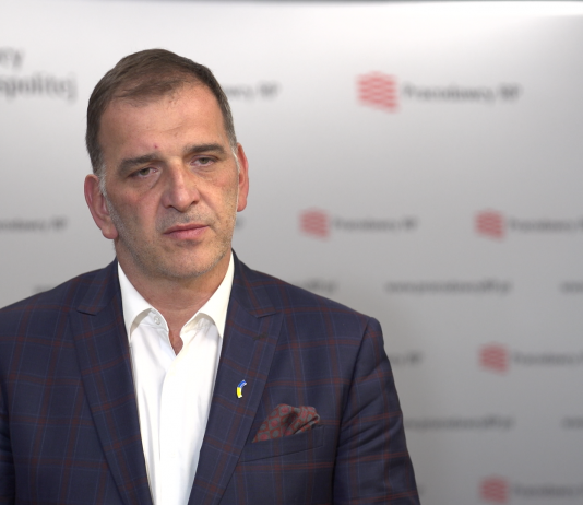 Lasy Państwowe zapowiadają rezygnację z ważnego międzynarodowego certyfikatu. Z tego powodu produkty z drewna made in Poland mogą stracić zagranicznych odbiorców