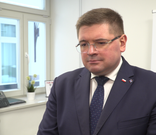 16 mln zł trafi na dodatkowe wsparcie dla ukraińskich studentów i naukowców. Część środków polskie uczelnie przeznaczą na wspólne prace badawczo-rozwojowe