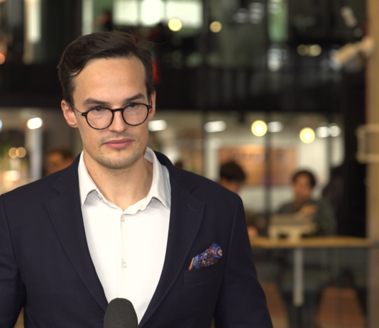 Rośnie popyt na rozwiązania z zakresu cyberbezpieczeństwa. To może być szansa dla polskich start-upów