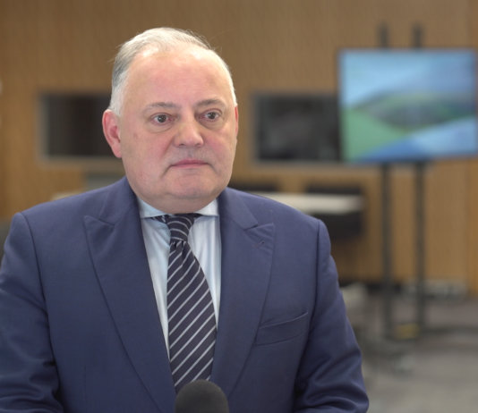 PGE zapowiada większe inwestycje w OZE i dystrybucję. W pierwszym kwartale przeznaczyła na nie prawie cały osiągnięty zysk