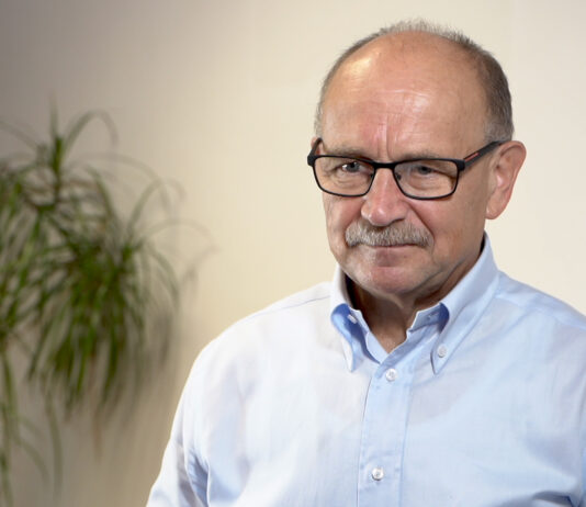 Z. Berdychowski: Transformacja energetyczna jest obecnie jednym z najważniejszych wyzwań. Wprowadzane zmiany dotkną każdego Europejczyka