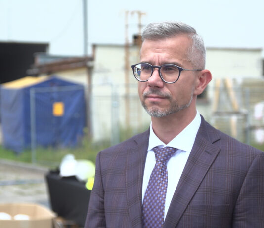 Przyspiesza dekarbonizacja ciepłownictwa. Elektrociepłownia w Bydgoszczy od przyszłego roku zrezygnuje z kolejnych kotłów węglowych