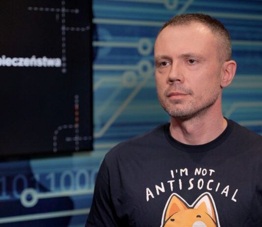 Phishing największym cyberzagrożeniem. Przestępcy będą coraz częściej sięgać po AI, by skutecznie docierać do potencjalnych ofiar