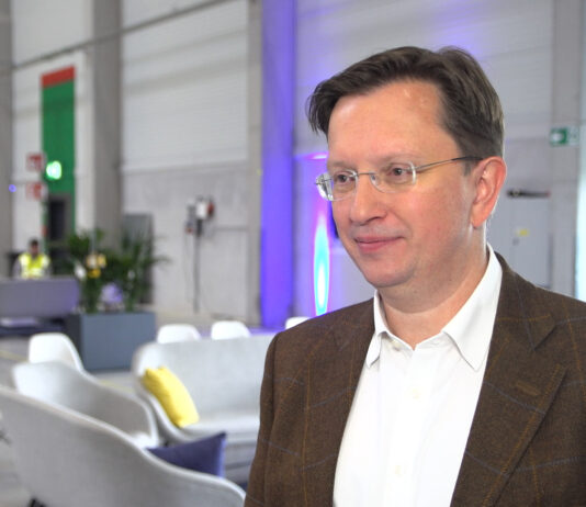 Roboty w służbie środowisku. Ograniczanie ilości odpadów możliwe dzięki automatyzacji