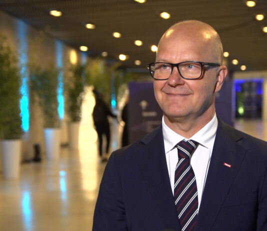 Zielona transformacja wiąże się z dodatkowymi kosztami. Mimo to firmy traktują ją jako szansę dla siebie i Europy