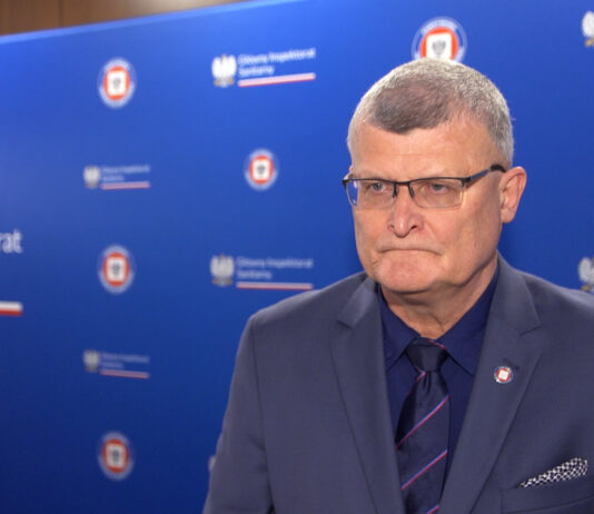 Zagrożenie krztuścem pozostaje najwyższe od ponad trzech dekad. Odporność utrzymuje się do 10 lat po szczepieniu