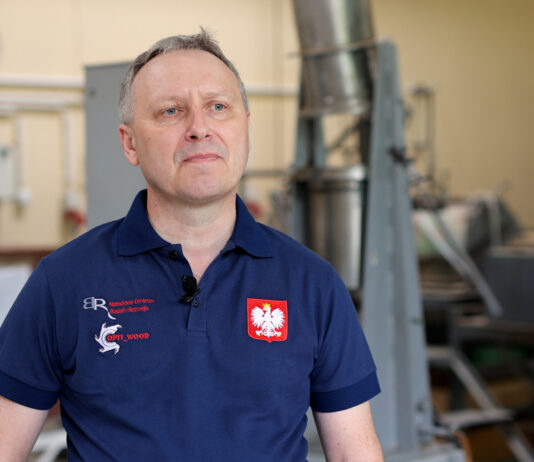 Polscy naukowcy pracują nad materiałami budowlanymi z roślin. Szerokie zastosowanie mogą mieć przede wszystkim konopie