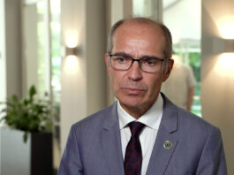 Morskie farmy wiatrowe na Bałtyku coraz bliżej realizacji. Globalny rynek traci impet m.in. przez wzrost kosztów
