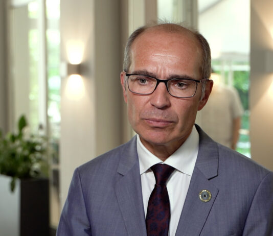 Morskie farmy wiatrowe na Bałtyku coraz bliżej realizacji. Globalny rynek traci impet m.in. przez wzrost kosztów