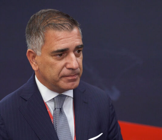 Kontrolowanie nieba kluczowe dla bezpieczeństwa. Przemysł lotniczy stawia na przechwytywanie pojawiających się zagrożeń