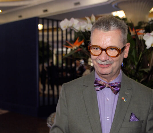 W obecnym modelu rozwoju kraje Europy Środkowo-Wschodniej nie dogonią Zachodu. Warunkiem jest wzrost nakładów na badania i rozwój