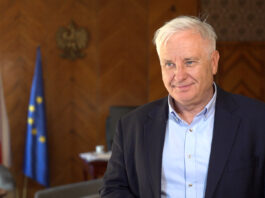 Prezes PAN: Mniej pieniędzy na naukę w Polsce to problem całego kraju. W ten sposób powoli tracimy suwerenność technologiczną