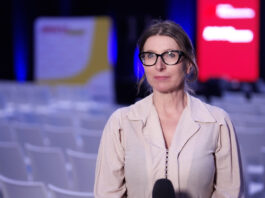 Sieć marketów budowlanych planuje podwoić liczbę sklepów w ciągu czterech lat. Pomóc ma w tym nowe centrum dystrybucyjne pod Warszawą