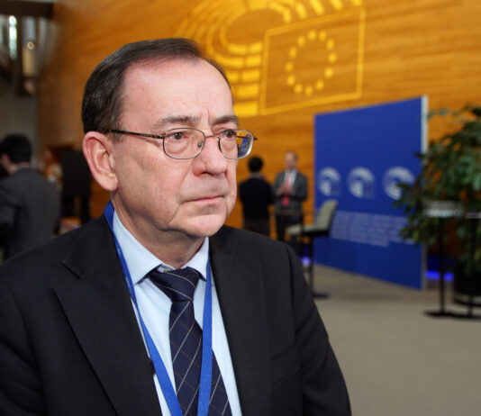 Nasilają się ataki hybrydowe ze strony Białorusi z wykorzystaniem balonów przemytniczych. Parlament Europejski wzywa do ich zaprzestania