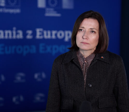 80 proc. środków z programu SAFE dla Polski trafi do przemysłu obronnego. To duża szansa na jego rozwój