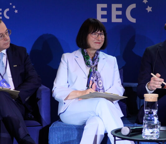 Europa dąży do wzmocnienia konkurencyjności przemysłu. W centrum działań ceny energii i deregulacja