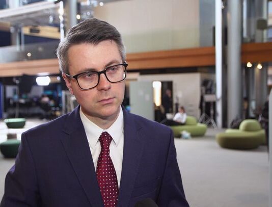 UE pracuje nad nowym planem dla Bałtyku. Alarmujące dane o stanie morza