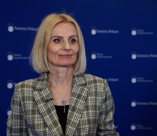 Rejestry administracyjne pomogą dokładniej policzyć ludność. GUS testuje nowe metody badania