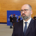 Geopolityczny zwrot Unii Europejskiej w stronę Azji. Bezpieczeństwo obu regionów jest dziś ściśle powiązane